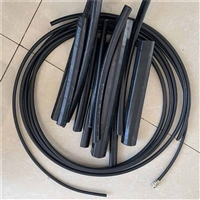 嘉邦量多批发矿用束管 PE-ZKW-10*2煤矿用聚乙烯束管 抗静电阻燃PE管