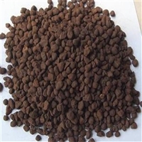 锰砂除铁过滤器 天然锰砂滤料能在镁液中试用吗 荣茂