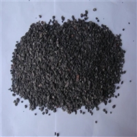 水处理锰砂价钱 除铁除锰锰砂价格多少 荣茂