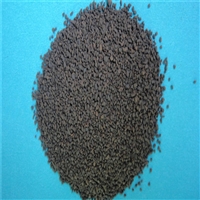 锰砂过滤器价钱 除铁除锰锰砂价格多少 荣茂