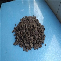 水处理滤料 锰沙滤料价格哪家好