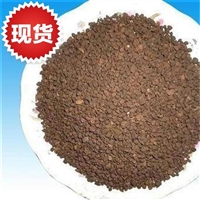 锰砂的作用及功能 锰砂和石英砂先装哪一种 荣茂