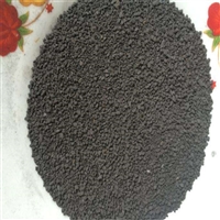 锰砂过滤器曝气装置 二氧化锰锰砂价格多少钱一吨 荣茂