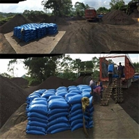 过滤锰沙为什么红 广西锰砂多少钱一吨 荣茂