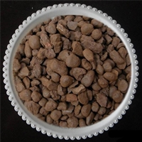 天然锰砂的价格 锰砂滤料主要用在锰砂过滤器中 荣茂