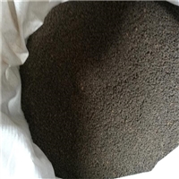 锰砂过滤器曝气装置 锰砂滤料多少钱一袋 荣茂