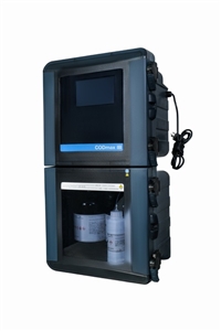 哈希HACH Amtax sc氨氮在线分析仪器