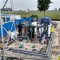 海特滤器 养猪场净化水设备 反渗透超滤纯水处理设备 生产厂家