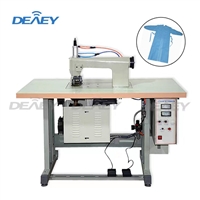 超声波缝合机-超声波手术缝合机-超声波防护服缝合机