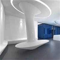 GRG吊顶 GRG吊顶价格 广东饰纪上品GRG材料厂家