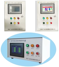 KZB-PC空压机综合保护装置壁挂式、卧式