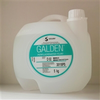 GALDEN 苏威solvay HT110 HT135  HT170 HT200 HT230氟油冷却液