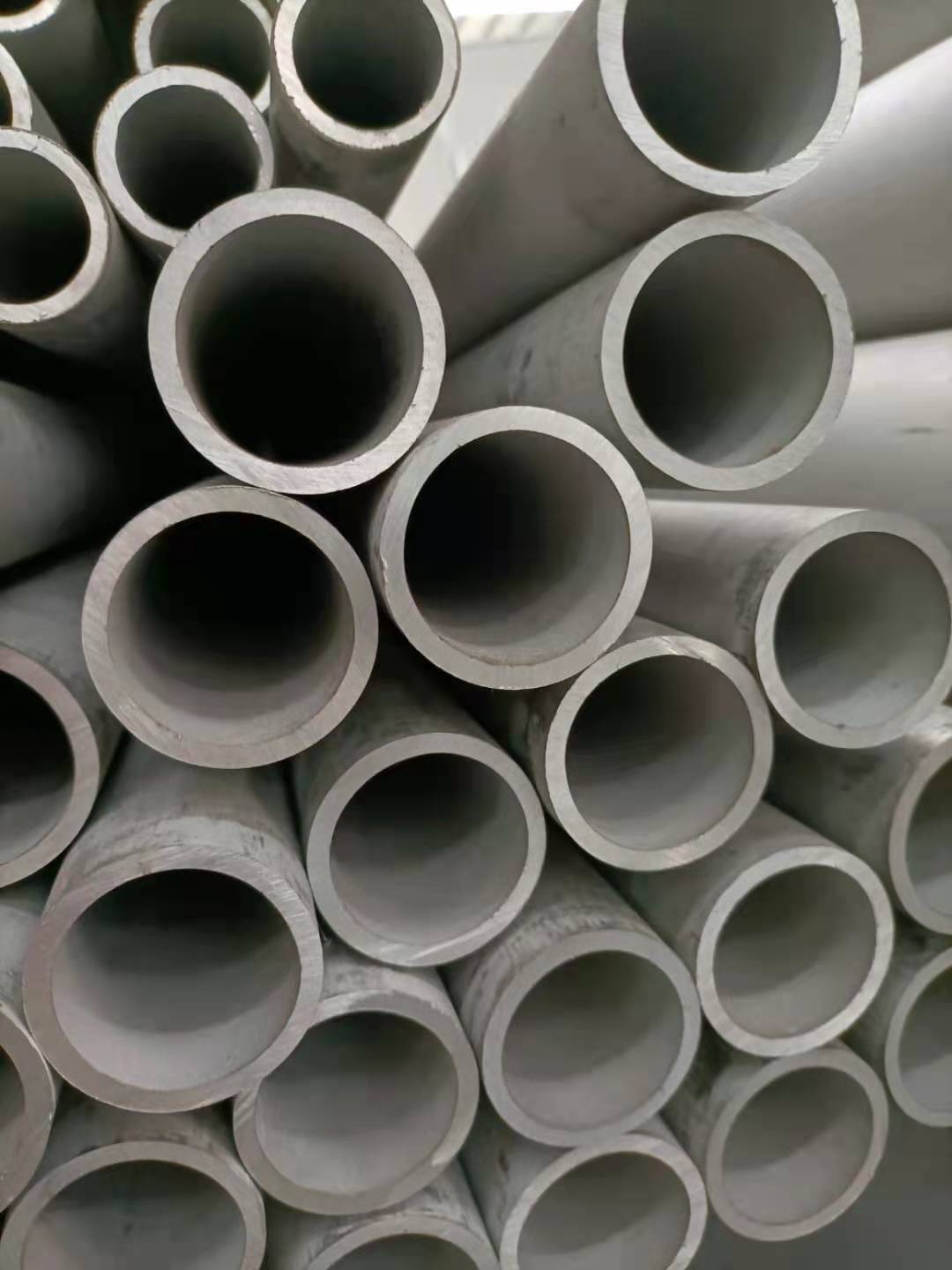 惠州304不锈钢管 304不锈钢工业管批发 不锈钢管生产厂家