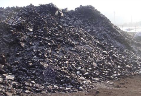 东莞炉渣成分检测工业废渣成分化验检测