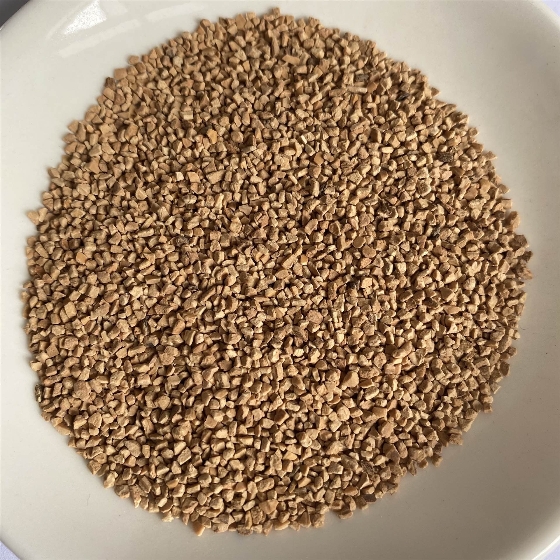 节油环保核桃壳滤料核桃壳滤料量大从优