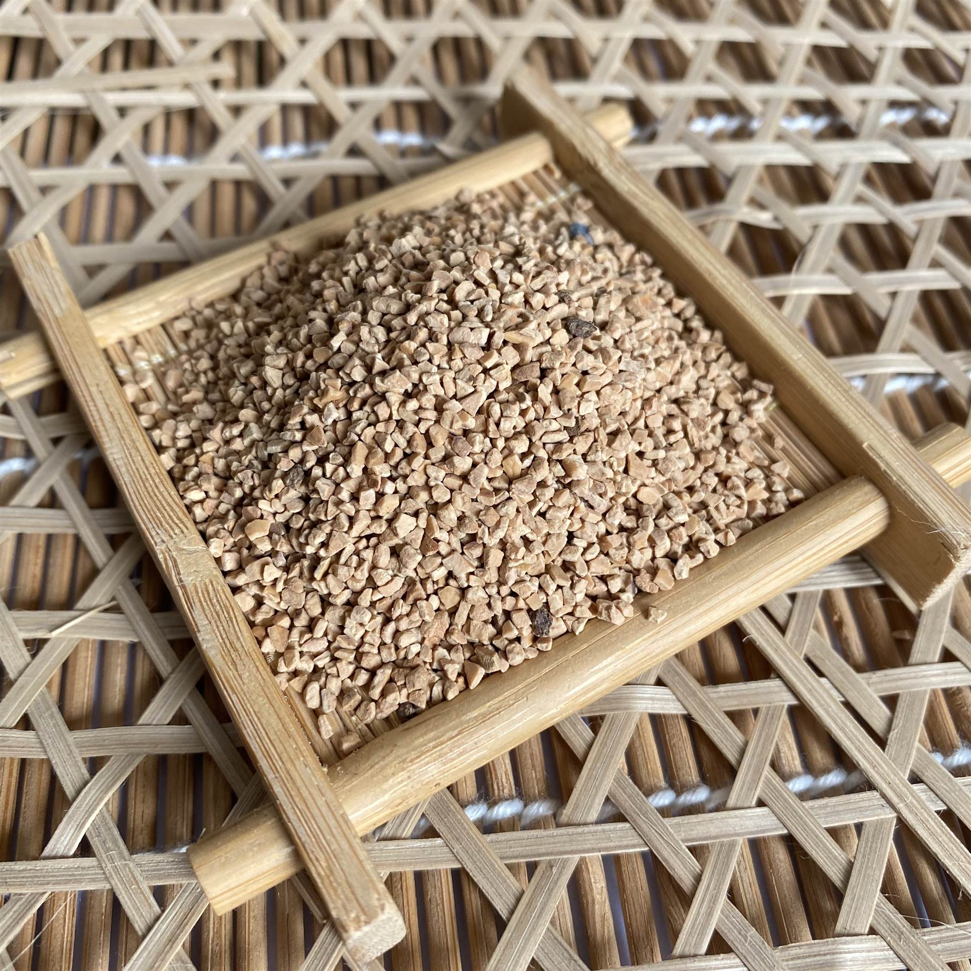 核桃壳滤料厂家核桃壳滤料价格厂家批发量大从优