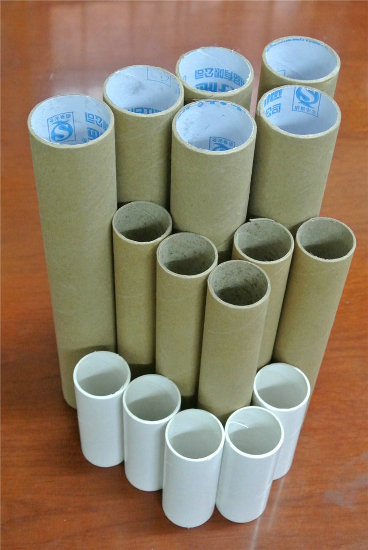 抗压定制纸筒芯厂家直销