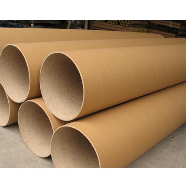 小号纸芯纸管牛皮纸管厂家供应