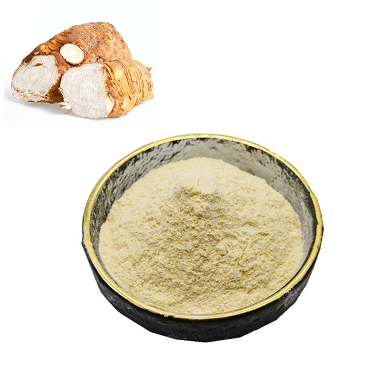 葛根肽 斯诺特资质工厂