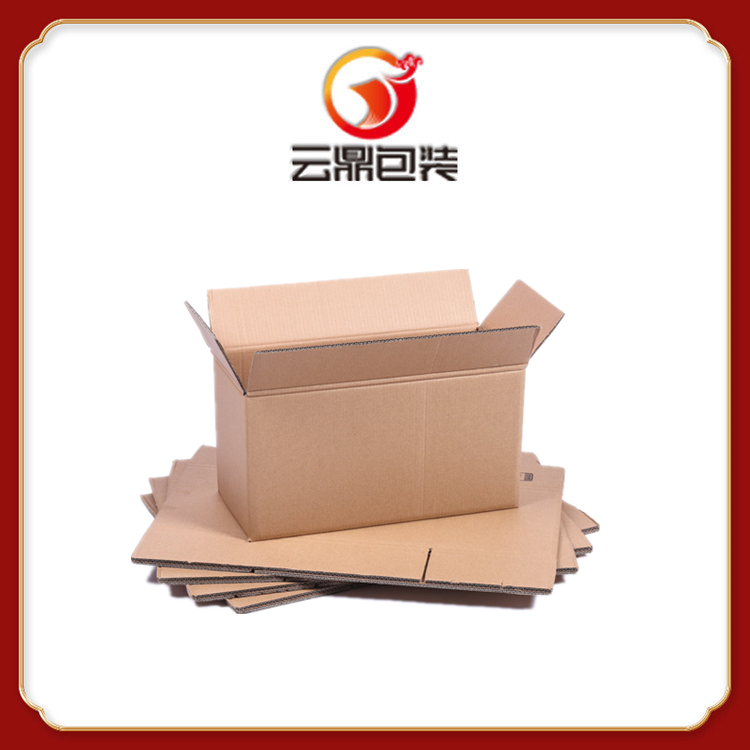 锦州市包装箱订制 包装箱纸箱 纸质包装箱厂 批发价格更便宜