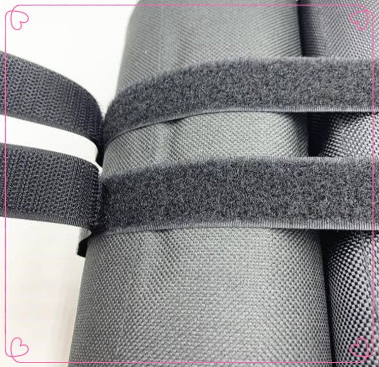 魔术贴粘扣带粘扣绑带电线理线绑带捆扎绑带