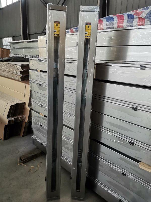 智能卡口光幕厂家  测量光幕 安全光幕