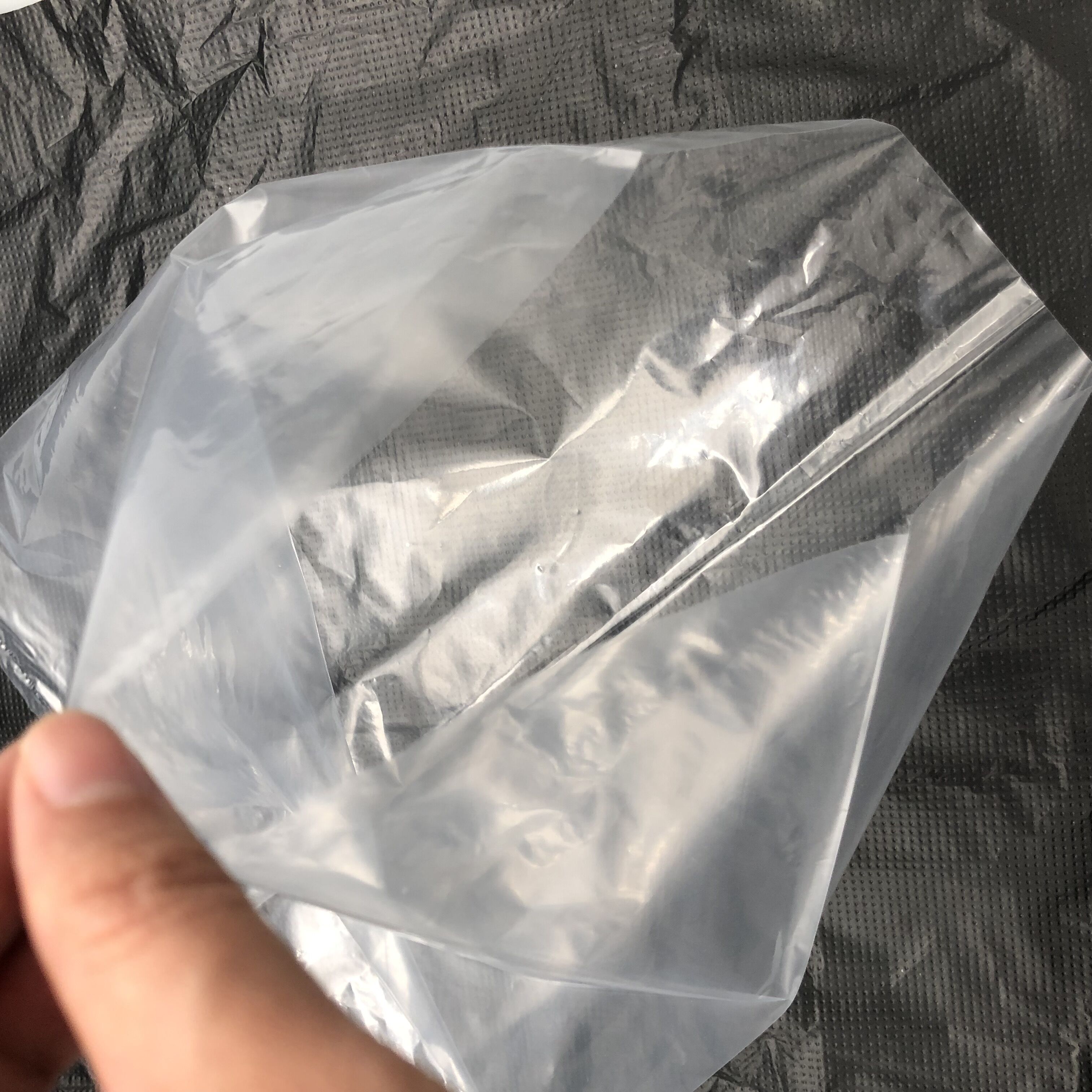 托盘塑料罩pe透明方底立体袋 机器设备防尘防潮袋 包装袋 防水四方袋