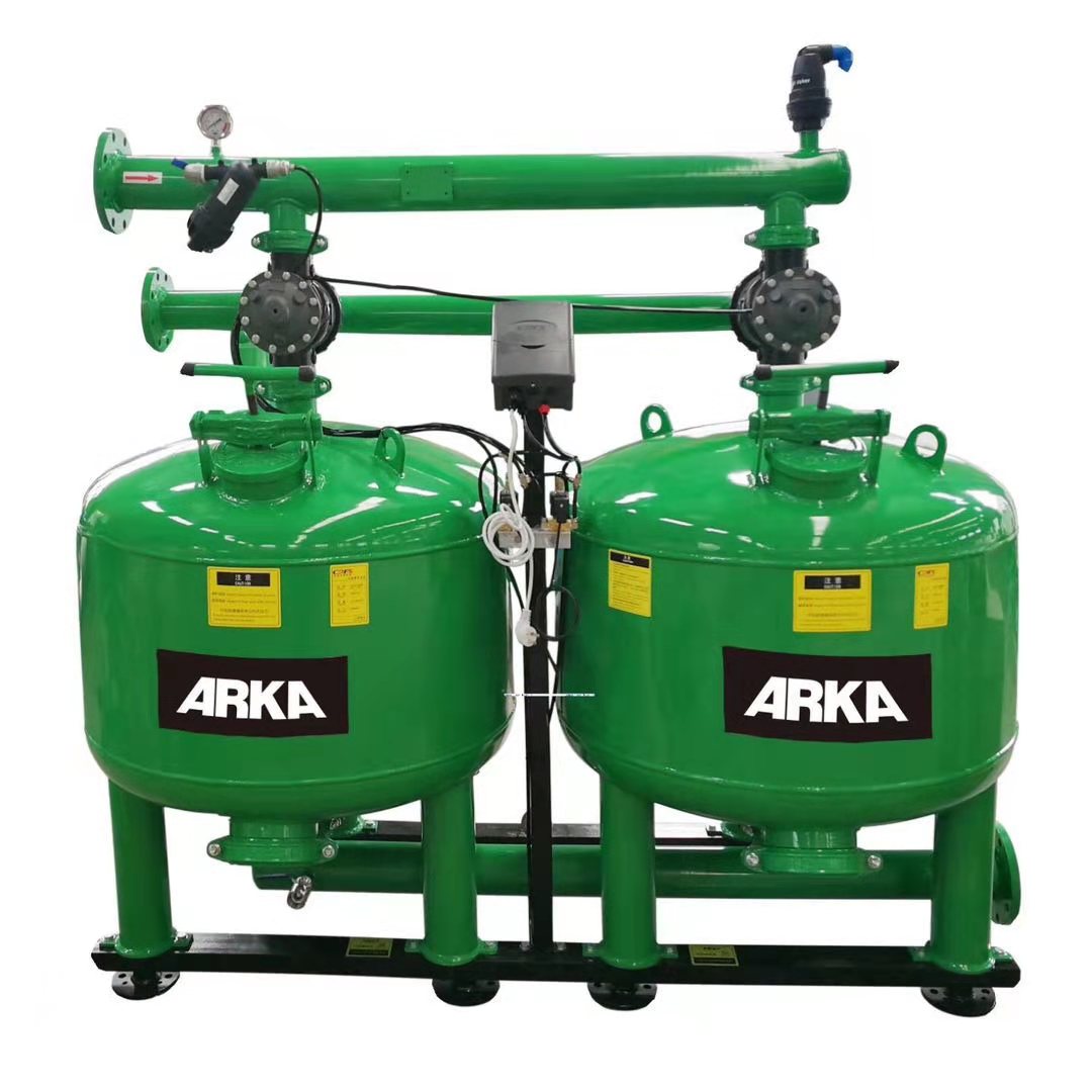 可清洗 样式 管式 用途 水过滤 产地 河北 厂家 河北大牛节水设备有限