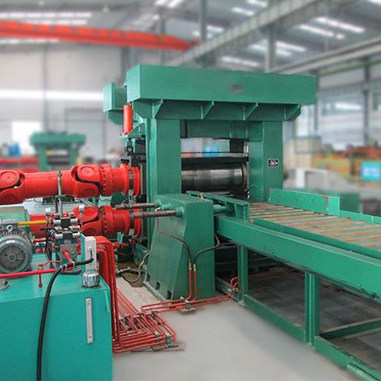 二辊精轧机 四辊数控卷板机价格 三滚轧机