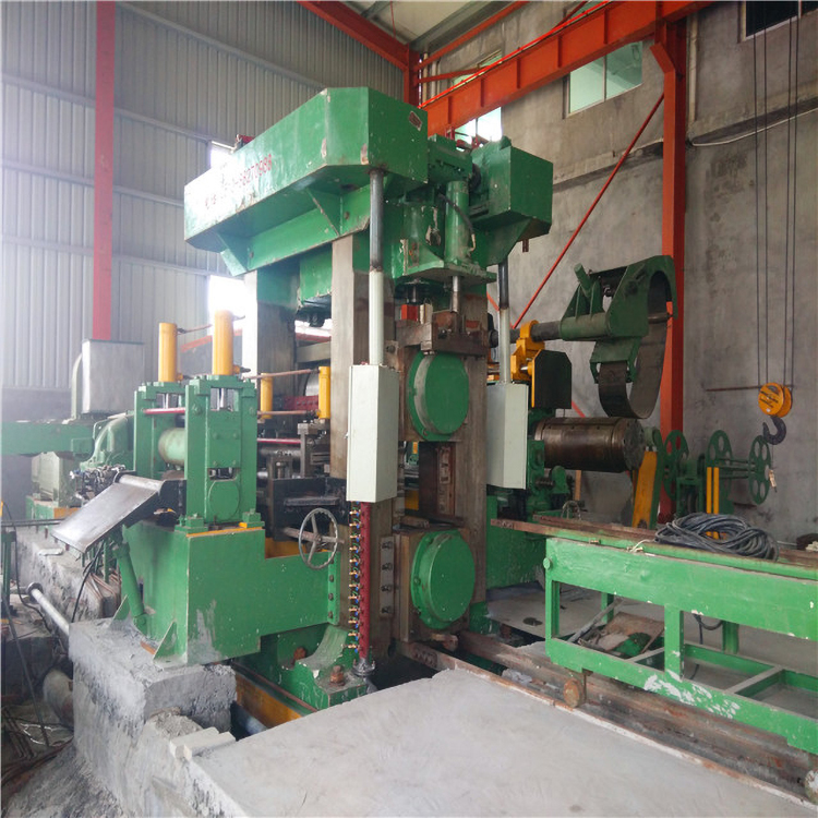 二辊精轧机 四辊数控卷板机价格 三滚轧机