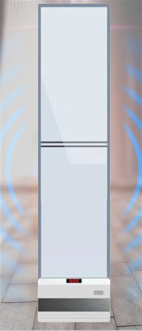 小商品精品店防盗器