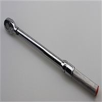 嘉邦仪器 预置式TG型扭力扳手 合金钢强度好力矩范围大 扭矩扳手