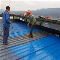  惠州陈江高空玻璃吊装大亚湾屋面防水公司
