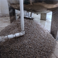 北京乳白色石英沙颗粒 草坪石英沙供应