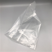 高压pe平口袋 塑料薄膜袋 防尘袋塑料袋子 大包装袋 内膜袋防潮袋透明