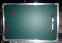 磁性黑板，广西黑板厂家，教学黑板定制