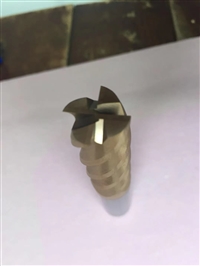 天津供应合金台阶钻 螺纹刀具数控刀片批发 可提供技术支持