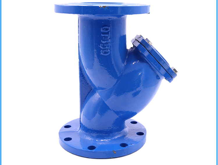 埃科胜获得前置过滤器及清水体系专利使过滤水的总溶解性固体物质值保持在预设值以内