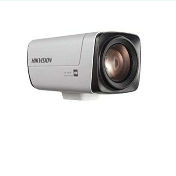 iDS-2ZCN2507N(B) 海康威视25倍200万人车分类网络高清一体机