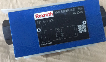 清库存供REXROTH的单向阀原装