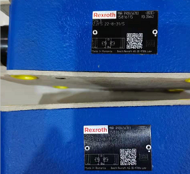 清库存供REXROTH的单向阀原装