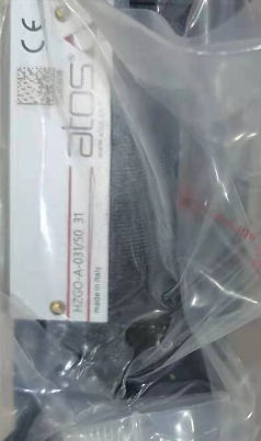 意大利ATOS阿托斯的防爆电磁阀工作优点