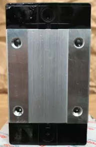 德国REXROTH的直线导轨承载量大