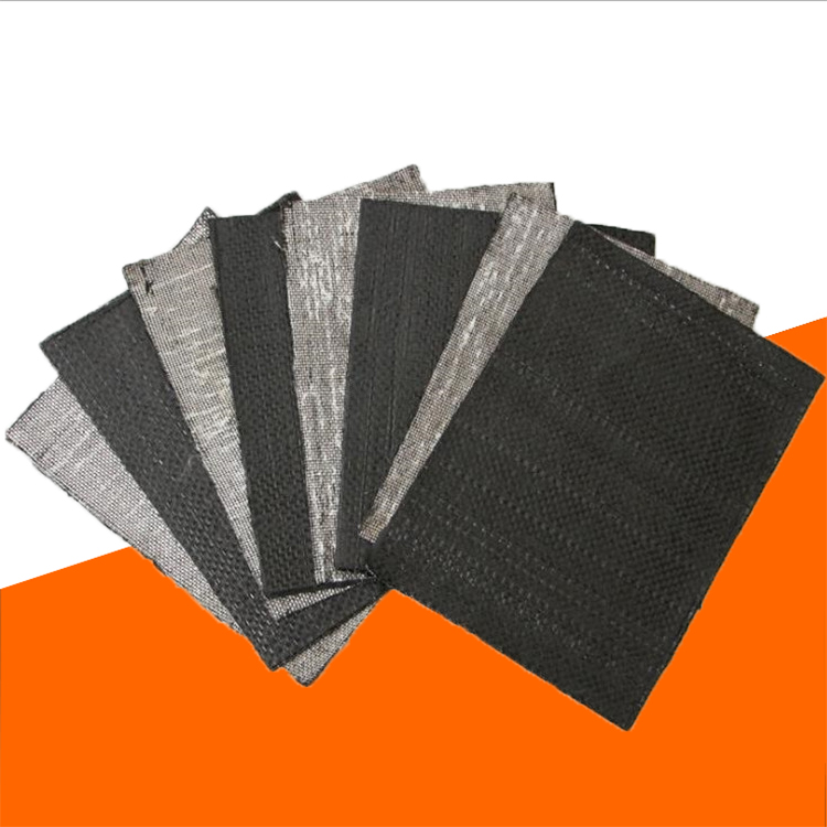 榆林抗裂贴厂家供应批发 公路修补养护工程用防裂贴