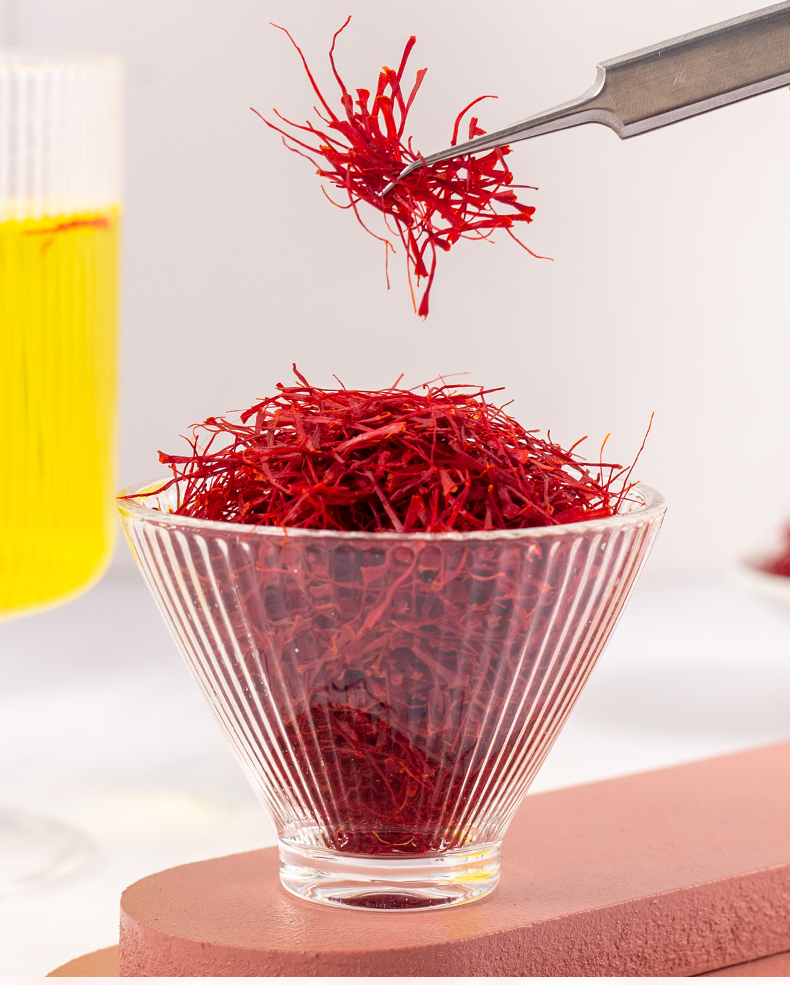 藏红花价格是多少钱