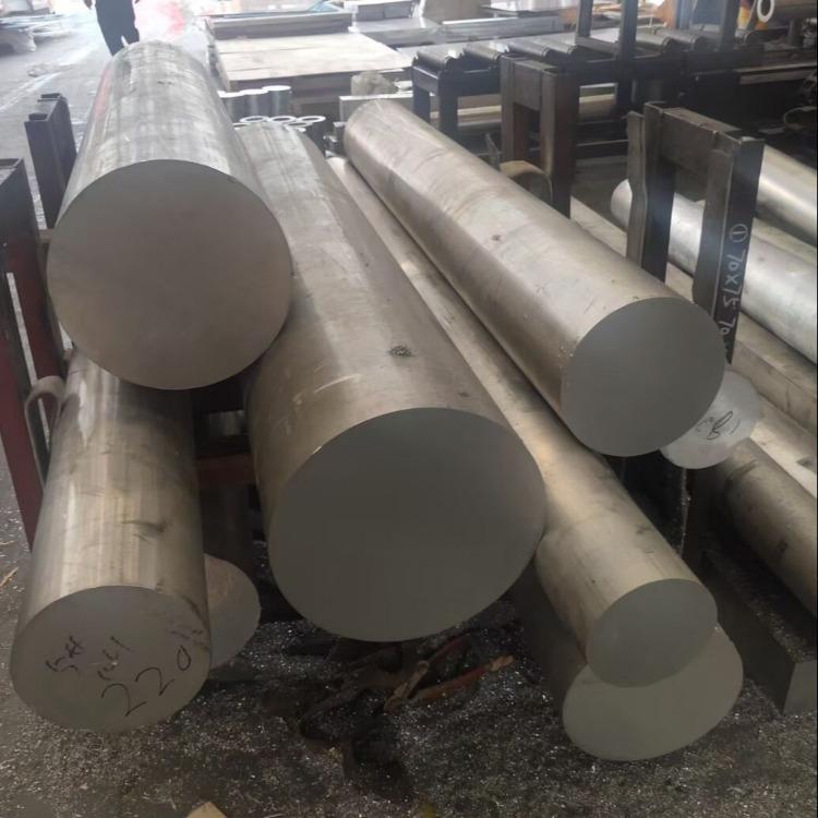 大理4cr13 x39cr13 431不锈钢圆钢 不锈钢光亮棒 研磨棒切割