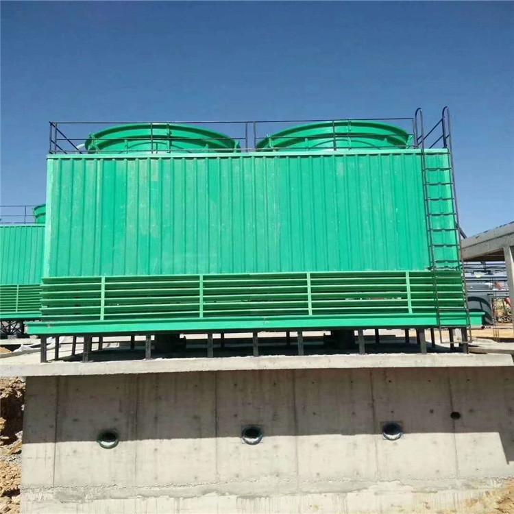 小型闭式冷却塔