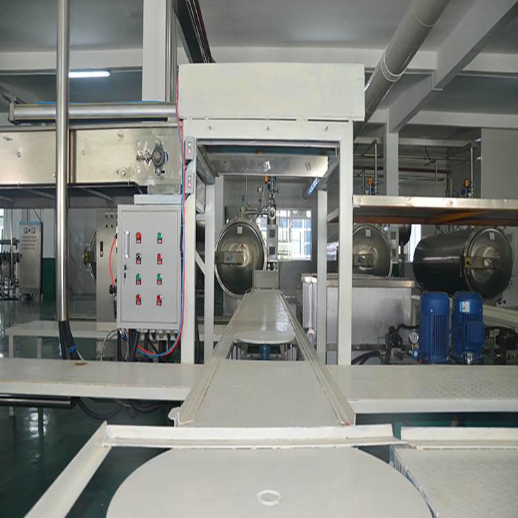 中意隆 草莓果酒灌装设备 蓝莓果酒加工设备 欢迎选购