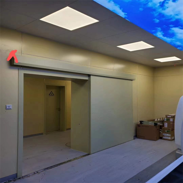 方舱 医用方舱 一体式移方舱 ct方舱 方舱手术室 方舱实验室