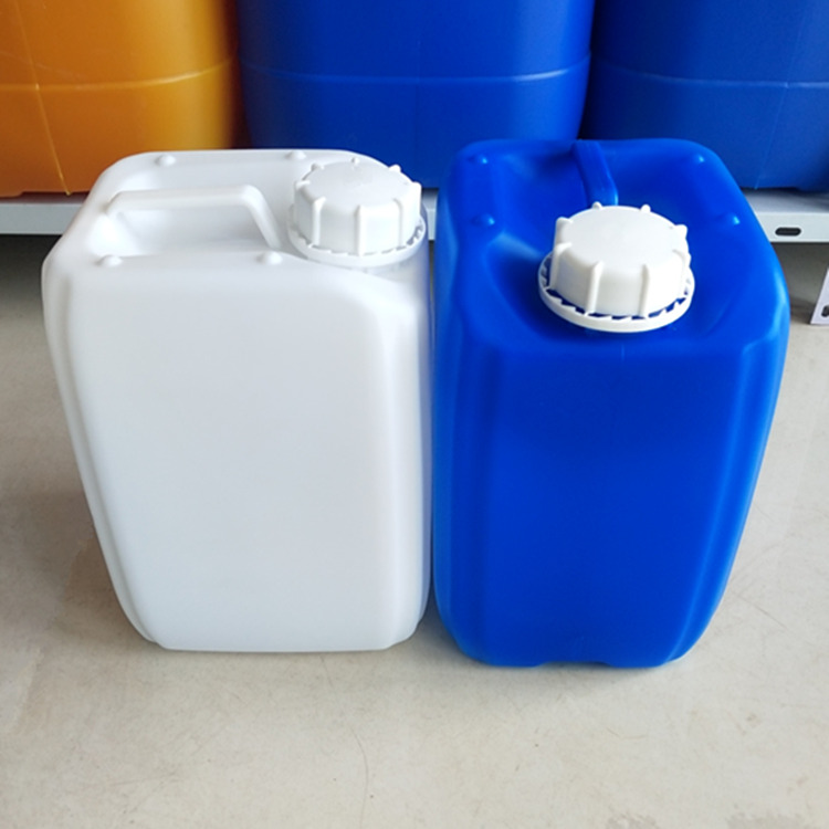 5公斤塑料桶5l堆码塑料桶